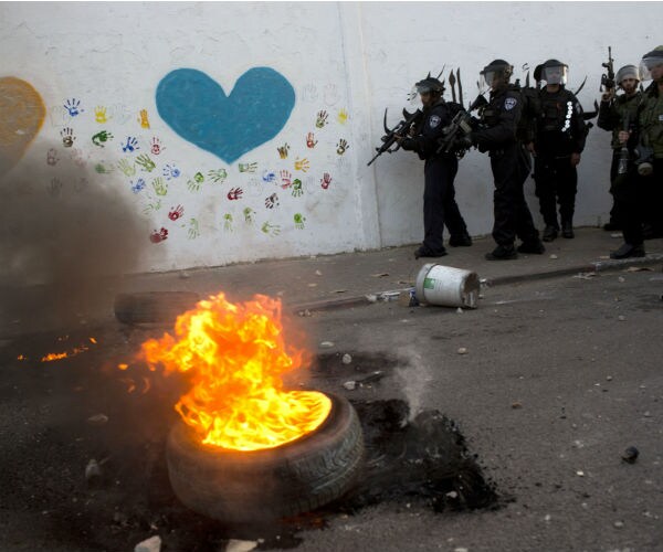 Protecting US, Allies Can Fix Failed Mideast Policies 