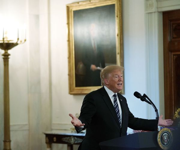 White House Press Office Is the Good Ship Leaky Shop