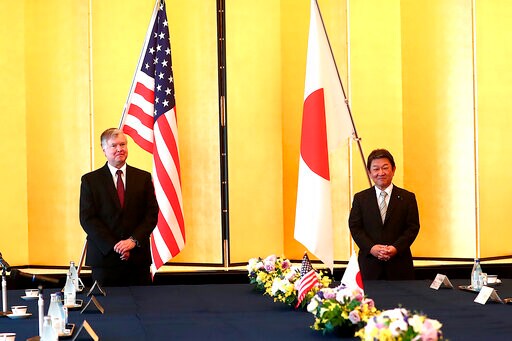 North Korean Leader's Sister Says Kim-Trump Summit Unlikely