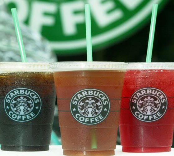 Starbucks Offers a Dash of Olive Oil in Its Coffee in Italy  