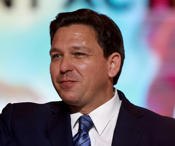 Ron DeSantis Proposes Retired First Responders as Teachers Amid Shortage