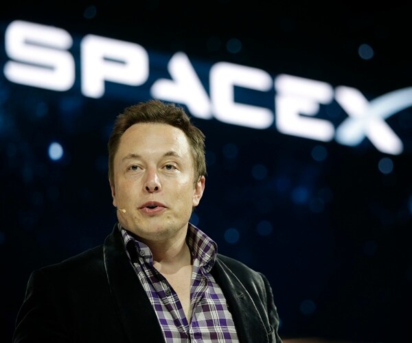 Elon Musk Says Changing His Way of Working Is Not an Option