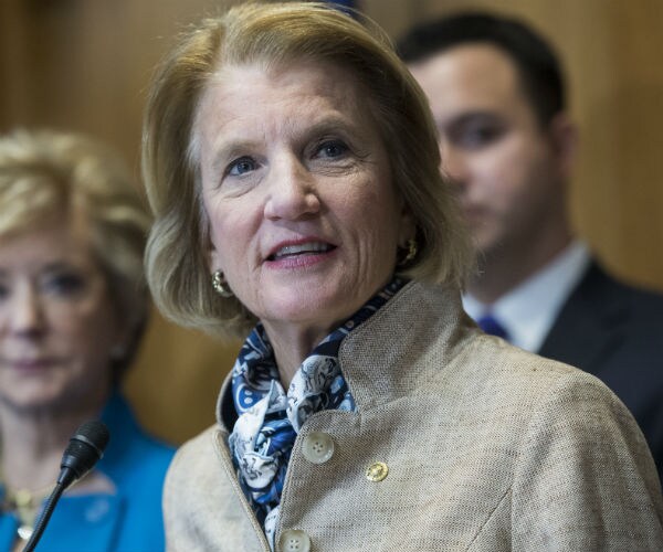 sen. shelley moore capito