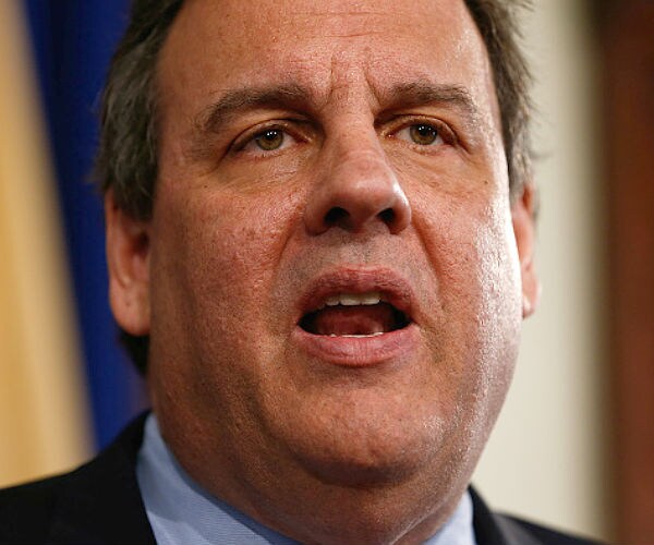 Quinnipiac Poll: NJ Gov. Christie Hits 78% Disapproval Rating