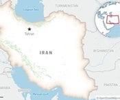 Iran Protest Death Toll Reaches at Least 10