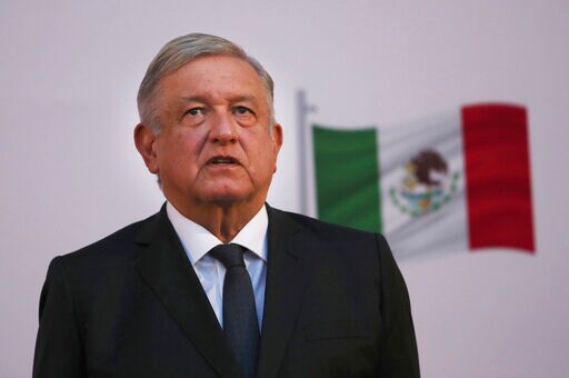 Mexican President Wants to Restrict US Agents in Mexico