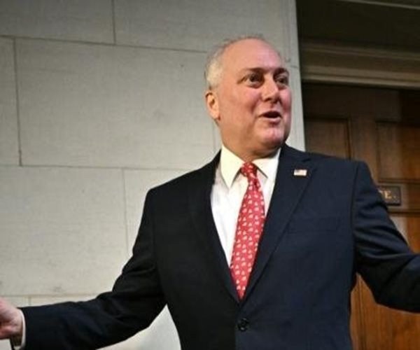 House in Limbo as Republicans Struggle to Anoint New Leader