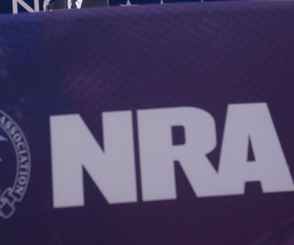 NRA Drops Lawsuit over San Francisco's 'Terrorist' Label