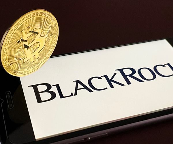 BlackRock Planning a Bitcoin ETF