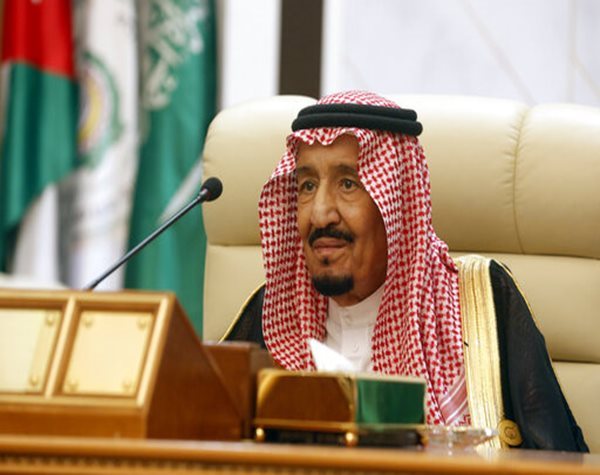 Saudi State Media Say King's Bodyguard Shot in 'Dispute'