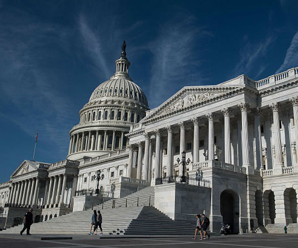 Senators Seek Tougher Law for Lobbyists for Foreign Govts