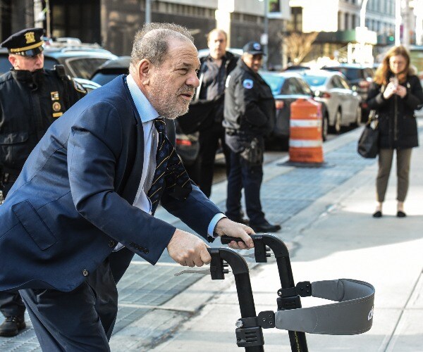 Judge Warns Weinstein's Defense After Op-Ed by Lead Lawyer