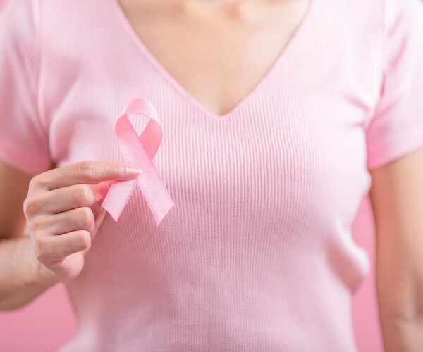 Breast Cancer Rising in Younger Women