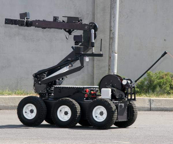 Box Truck in Lebanon, Tenn. Playing Audio Similar to RV That Exploded in Nashville