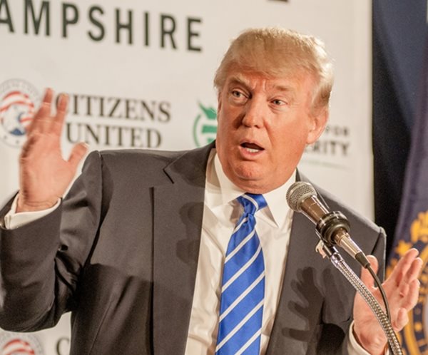 Billionaire LeFrak: Trump Management Style Fosters 'Some Chaos' 