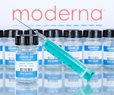 Moderna Developing 1-Dose Booster for COVID-19, Flu