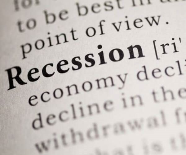 recession