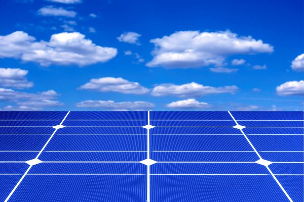 Solar Could Power 40% of US Electricity by 2035