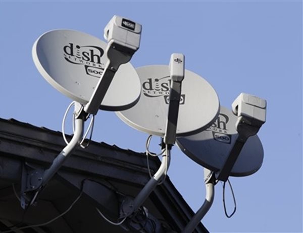 Dish Profit Tumbles as Targets Missed