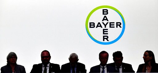 German Pharmaceutical Company Bayer Cutting 12,000 Jobs