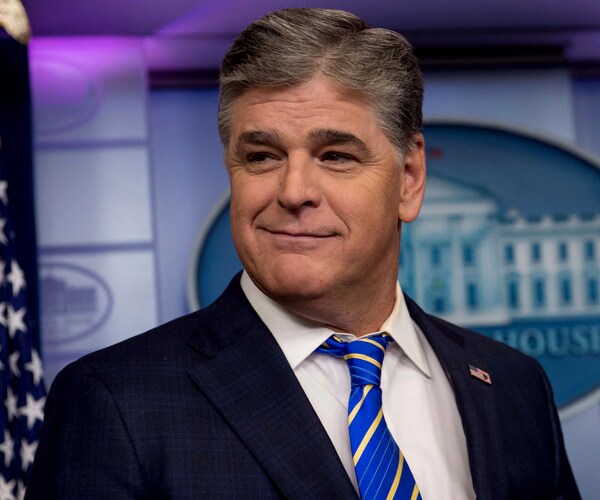 Hannity: Reaction to His 'Follow Hillary' Advice to Witnesses on Mueller Evidence Is Fake News