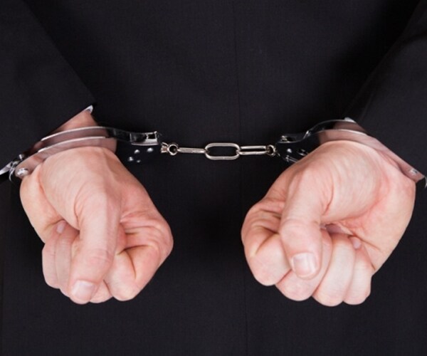 Unemployed Criminals Distorting Jobs Numbers