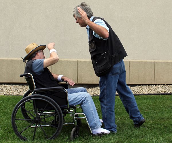 Elder Abuse Rising in US