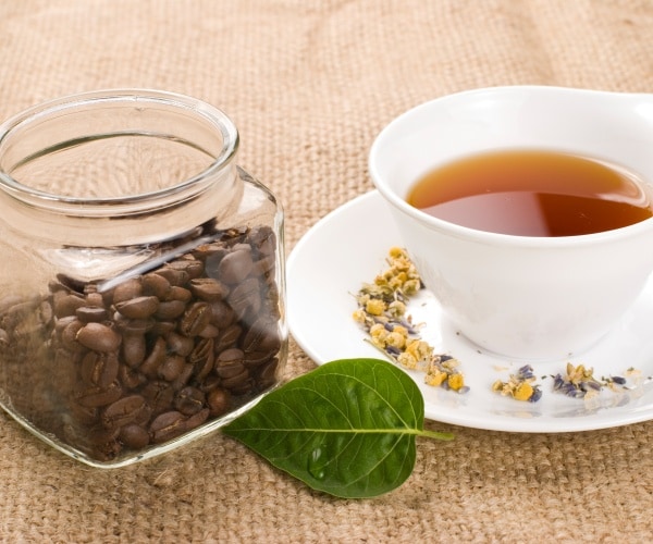 Coffee, Tea May Increase Longevity for People With Type 2 Diabetes