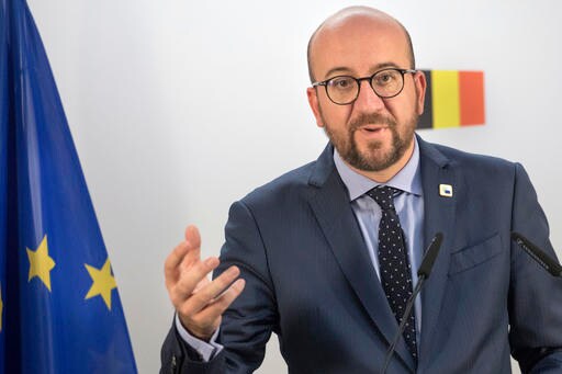 Belgian Region: Unable to Clear EU-Canada Trade Deal by Mon
