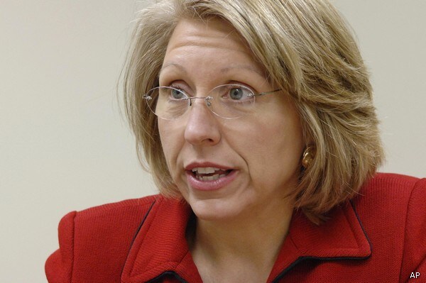 With Camp Out, Land Up in Michigan Senate Race