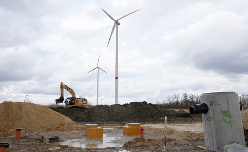 Poland Lawmakers Back EU-sought Liberalized Wind Energy Law