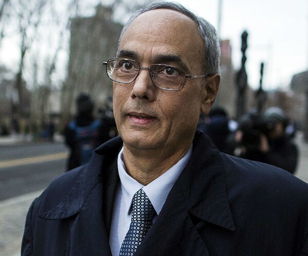 US Jury Acquits Peruvian Defendant in FIFA Bribery Case