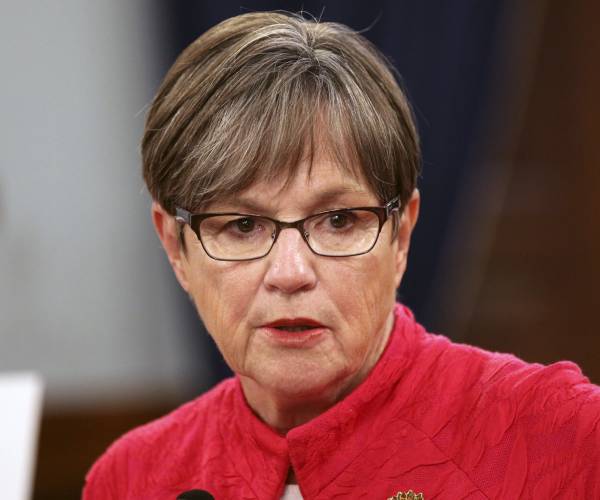 Kansas Supreme Court Leaves Limits on Governor's Emergency Powers in Place