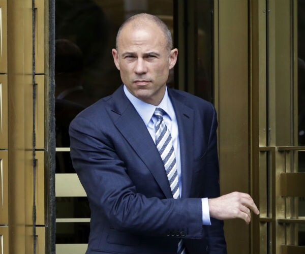 Stormy Lawyer: Republicans Offered Me Money to Tarnish Trump 