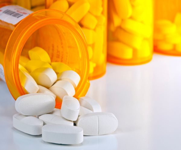 Too Many Antibiotics Still Prescribed: CDC