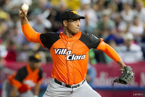 Cuban Soul-searching after Baseball Humiliation