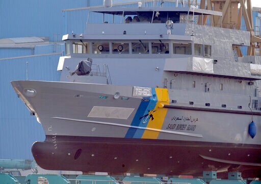 Germany Extends Ban on Saudi Arms Sales