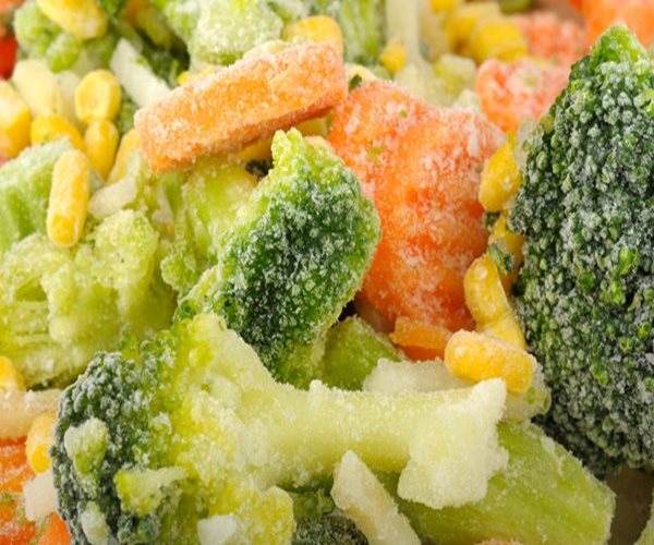 Frozen Food Recall Covers Hundreds of Items