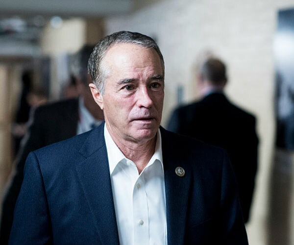 Rep. Chris Collins: Govt Should Step in on Facebook Probe