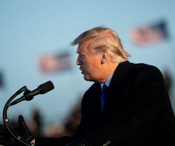 Next President Faces a Divided Nation and Broken World