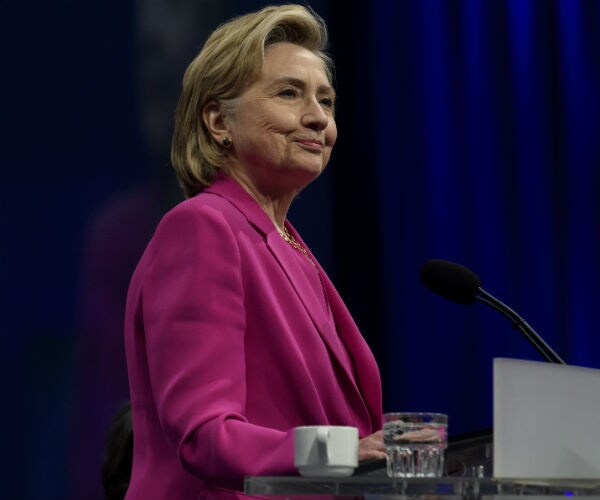 Poll: 73 Percent of Dems Want 'Fresh Face' to Run in 2020