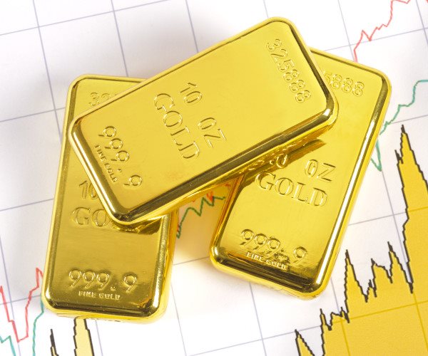 Trevor Gerszt: Gold Price Remains Stable Despite Rate Hikes