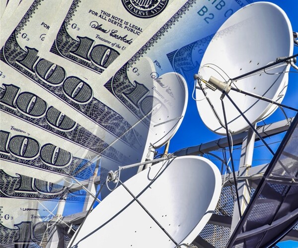 Media Stocks Rise in Wake of Disney-Fox Deal 