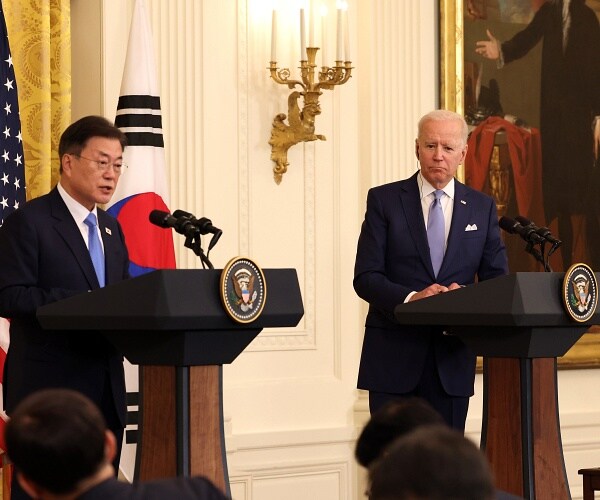 Pyongyang Slams Lifting of South Korea Missile Restrictions as Hostile US Policy