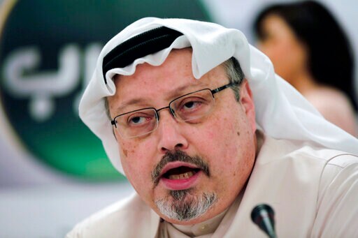 France: Arrested Man Not the Suspect in Khashoggi's Murder