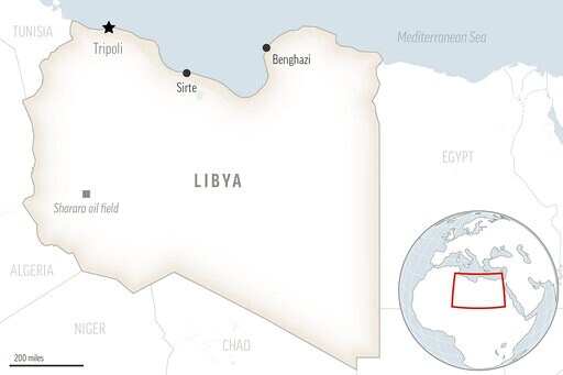 UN-backed Probe Cites Crimes against Humanity in Libya