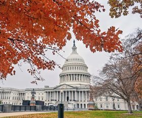 US Budget Deficit Hits $284 Billion in October | Newsmax.com