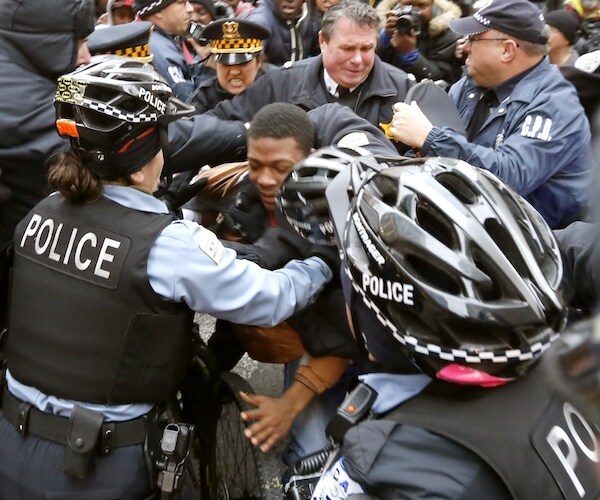 Trump: 100 Years of Dem Rule Caused Inner Cities' Issues