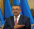 WHO Chief Urges Halt to Booster Shots for Rest of the Year