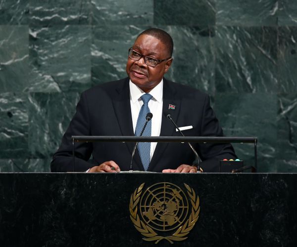 Malawi Vampire Scare Forces UN Out, Leader Vows Probe